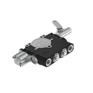 Control Valve