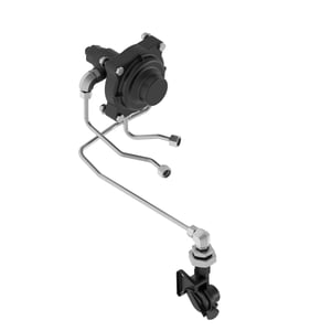 Pneumatic Trailer Brake Kit
