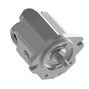 Hydraulic Motor