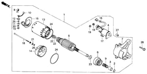 Image of 31232-ZA0-003