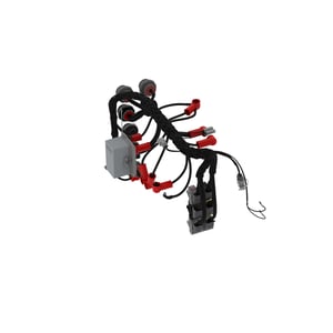 Chassis Wiring Harness