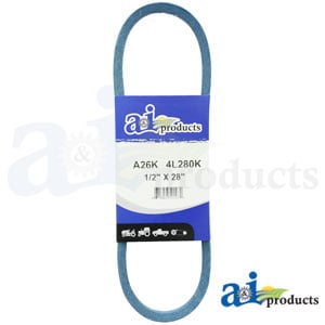Image of A-A26K