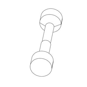 Universal Driveshaft