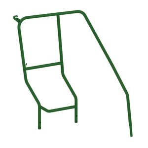 Handrail
