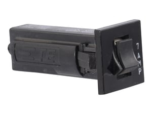 CIRCUIT BREAKER, AC