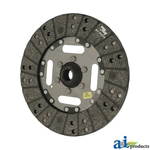 Clutch Disk