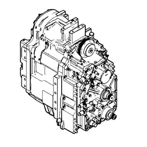Transmission Reman