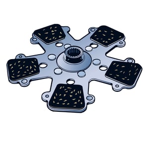 Clutch Disk