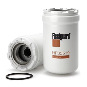 Hydraulic Filter