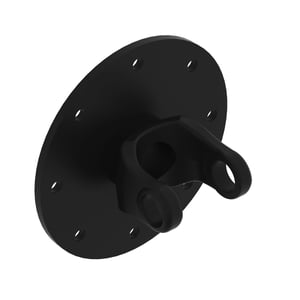 N318897: Universal Joint Yoke