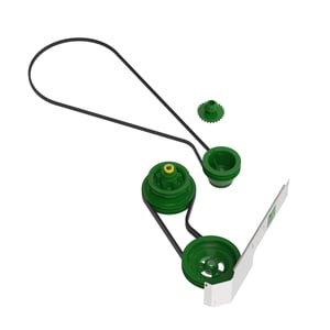 Package Of Parts
