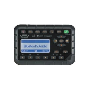 SWJHD906BT: Mini Radio