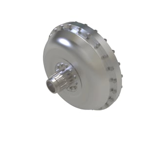 Torque Converter