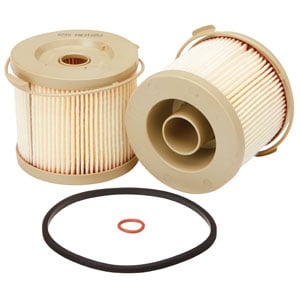 Separator, Fuel/Water (QTY 1)