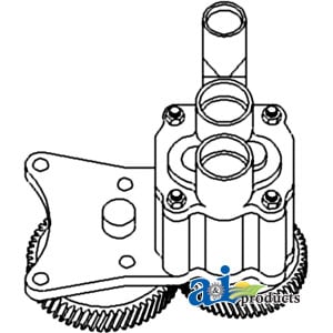 Image of A-3136433R95