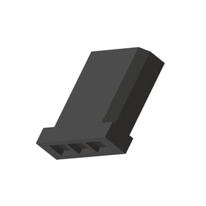 Elec. Connector Housing