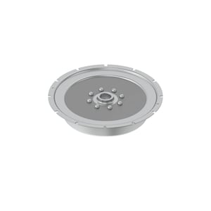 Splined Coupling