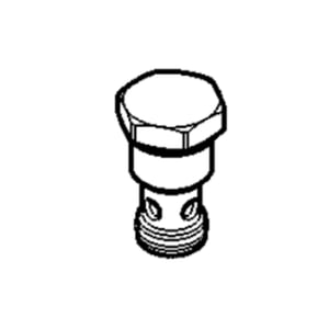 Spool Valve