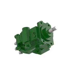 Fuel Injection Pump Reman