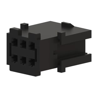 Electrical Connector Assy