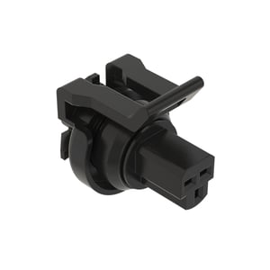 Elec. Connector Housing