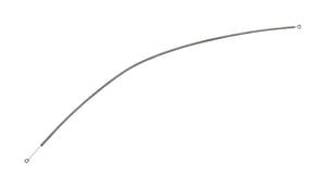 HEATER CONTROL CABLE