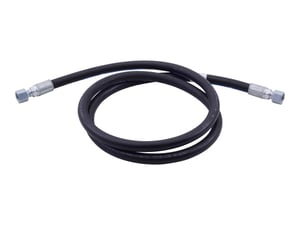 HOSE ASSY,12.5MM ORFS/ORFS