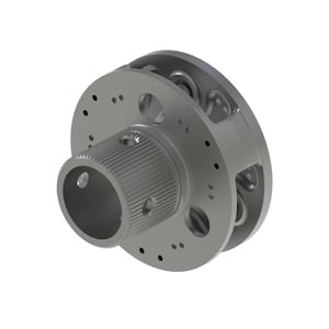 Planet Pinion Carrier