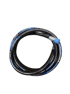 HOSE ASSY,16X4200 ORFS STR/90