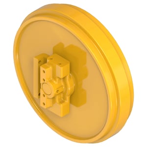 Track Idler