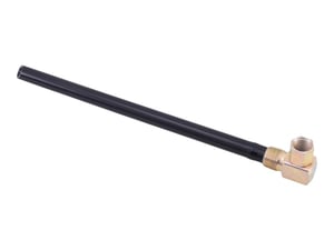 TUBE, SUPPLY/RETURN W/FITTING