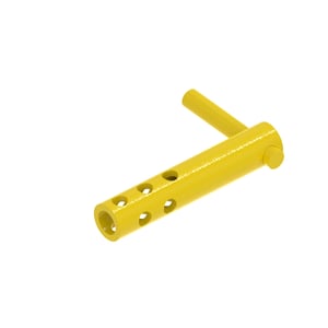 AM106687: Wheel Arm