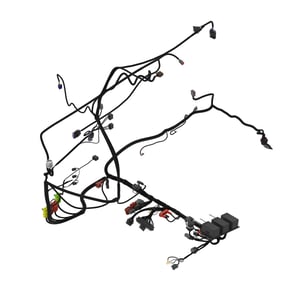 Cab Wiring Harness