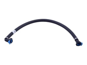 HOSE,FUEL FILTER TO PUMP