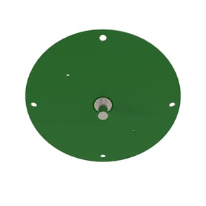 Bearing With Housing