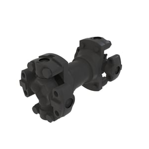 Universal Driveshaft