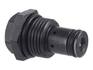 VALVE, FLOW CONTROL