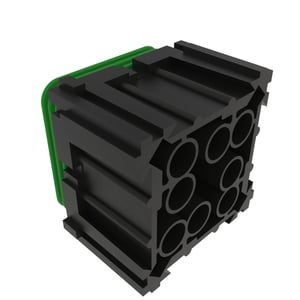Fuse Holder