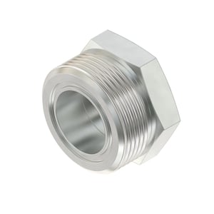 Fitting Plug
