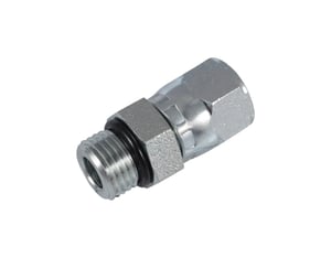 FITTING O-RING/SWIVEL .56-18