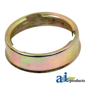 Filler, Rad Flange