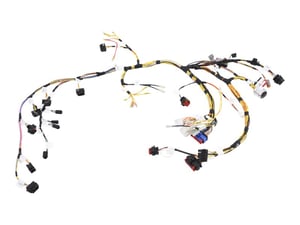 HARNESS, MTB