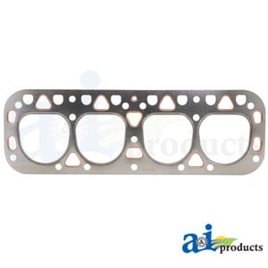Gasket, Head