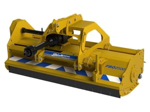 Image of REYNOLDS FBO2500