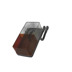 Turn Signal Lamp