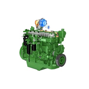 Diesel Engine