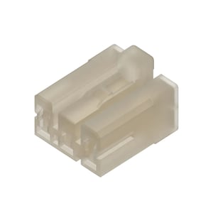 Elec. Connector Housing