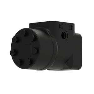 Steering Control Unit