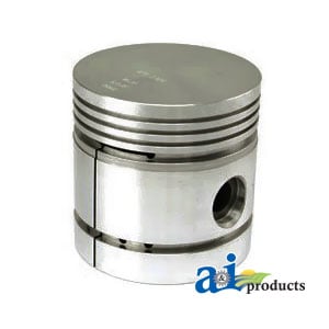 Piston