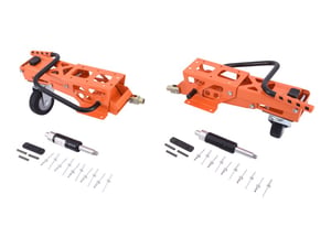 KIT(SERVICE),CASTOR MECHANISM